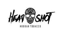  Volltreffer: Headshot Shishatabak 

 Die Marke...