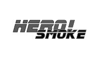 Hero! Smoke