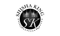  Der Name ist Programm: Shisha King 

 Wenn ein...