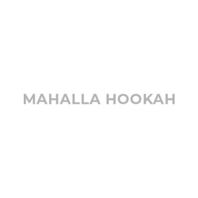  Shisha und Zubeh&ouml;r von Mahalla Hookah...