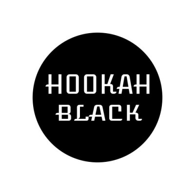 Hookah Black