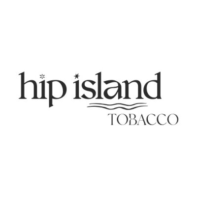 Hip Island Tobacco