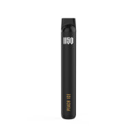 DC - Raf 1150 Edition - Einweg E-Shisha E-Zigarette mit Nikotin - Peach Ice