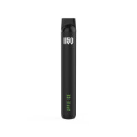 DC - Raf 1150 Edition - Einweg E-Shisha E-Zigarette mit Nikotin - Apple Ice