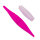 AO - Mundstück ICE BAZOOKA 2.0 - Neon Pink