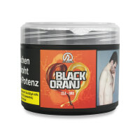 Ayreeze Tobacco 200g - Black Oranj