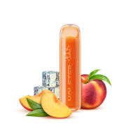 Holster Vape - Peach Ice