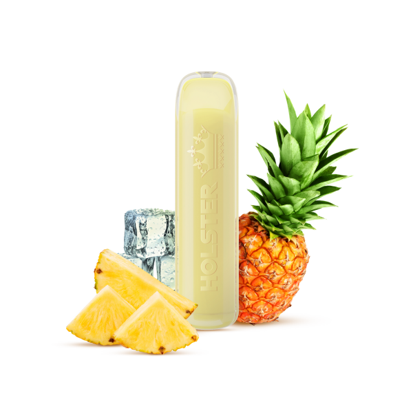 Holster Vape - Pineapple Ice