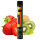 5 EL - Einweg E-Shisha E-Zigarette mit Nikotin - Strawberry Kiwi