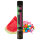 5 EL - Einweg E-Shisha E-Zigarette ohne Nikotin - Watermelon Bubble Gum