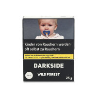 Darkside Base 25g - WILD FOREST