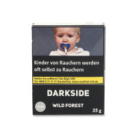 Darkside Core 25g - WILD FOREST