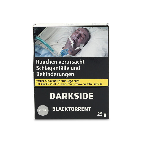 Darkside Core 25g - BLACKTORRENT