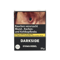 Darkside Base 25g - GYAWA REBEL