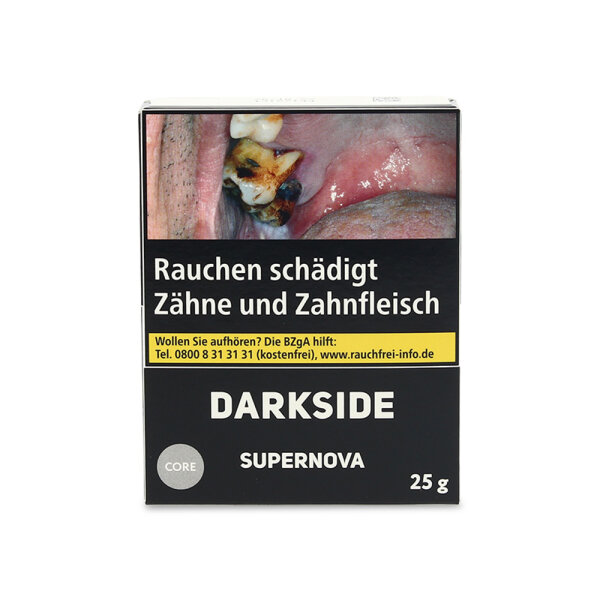 Darkside Core 25g - SUPERNOVA