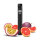 1150 Vape by Raf Camora - Einweg E-Shisha E-Zigarette Vape mit Nikotin - BYE BYE - Passion Grapefruit