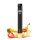 1150 Vape by Raf Camora - Einweg E-Shisha E-Zigarette Vape mit Nikotin - SOMMER - Strawberry Banana