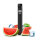 1150 Vape by Raf Camora - Einweg E-Shisha E-Zigarette Vape mit Nikotin - ZUKUNFT - Watermelon Ice