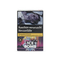 Holster 25g - ICE BOMB