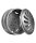INVI Scalar HMD Shisha Kopfaufsatz - Silber