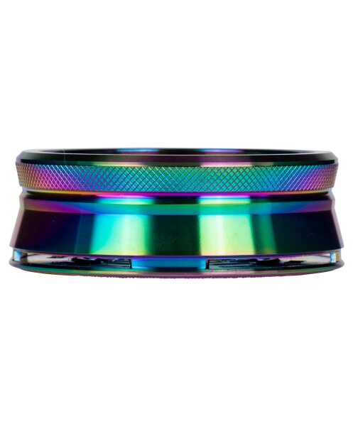 AO HMD 912 Shisha Kopfaufsatz - Rainbow