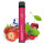 Elfbar - Einweg E-Shisha mit Nikotin - Strawberry Raspberry Cherry Ice