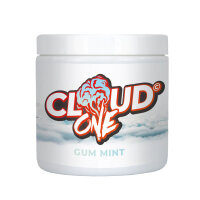 Cloud One TabakErsatz 200g - GUM MINT