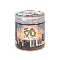 Savu Premium Tobacco Shisha Tabak 25g - Cocovay