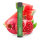 Elfbar - Einweg E-Shisha - Watermelon Promegrenate