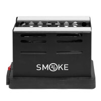 Smoke2u - elektrischer Kohleanzünder Toaster 2.0 | 800W