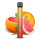 Elfbar 600 V2 Vape - Einweg E-Shisha - Pink Grapefruit