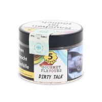 Gourmet Flavours Shisha Tabak 25g - Dirty Talk –...