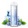 Elfbar Lost Mary QM600 - Einweg E-Shisha E-Zigarette mit Nikotin - Blueberry Ice