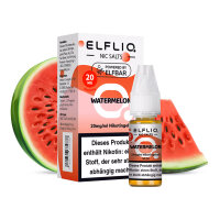 Elfbar Elfliq  - Einweg E-Zigarette - Watermelon