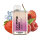 FLERBAR Hyppe DM 600 Vape E-Shisha - Einweg E-Shisha - Strawberry Raspberry Cherry Ice