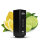IVG 2400 Vape - 4 Pod System - Einweg E-Shisha E-Zigarette mit Nikotin (2 stück) - Lemon and Lime