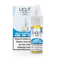 Lovesticks LIQ IT 10ml - Liquid E-Zigarette Vape Einweg...