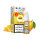 Elfbar ELFLIQ 10ml - Liquid E-Zigarette Vape Einweg Shisha - Mango - 10mg/ml