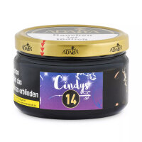 Adalya Shisha Tabak 200g - Cindys