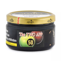 Adalya Shisha Tabak 200g - The Two App