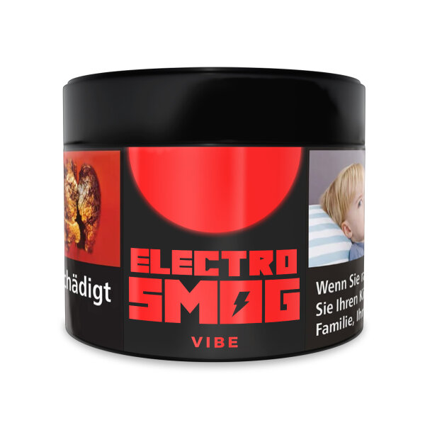 Electro Smog Shisha Tabak 200g - Vibe