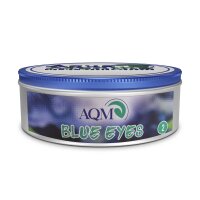 Aqua Mentha Shisha Tabak 200g - Blue Eyes (2)