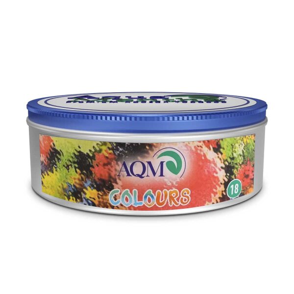 Aqua Mentha Shisha Tabak 200g - Colours (18)