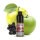 Lost Mary Maryliq 10ml - Liquid E-Zigarette Vape Einweg Shisha - Blackcurrant Apple - 20mg/ml