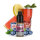 Lost Mary Maryliq 10ml - Liquid E-Zigarette Vape Einweg Shisha - Blueberry Watermelon Lemonade - 20mg/ml