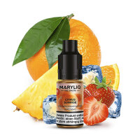 Lost Mary Maryliq 10ml - Liquid E-Zigarette Vape Einweg...