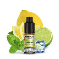 Lost Mary Maryliq 10ml - Liquid E-Zigarette Vape Einweg...