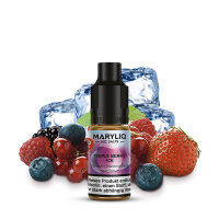 Lost Mary Maryliq 10ml - Liquid E-Zigarette Vape Einweg...