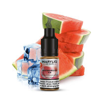 Lost Mary Maryliq 10ml - Liquid E-Zigarette Vape Einweg Shisha - Watermelon Ice - 20mg/ml