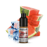 Lost Mary Maryliq 10ml - Liquid E-Zigarette Vape Einweg...